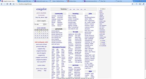 Craigslist boston north. Things To Know About Craigslist boston north. 